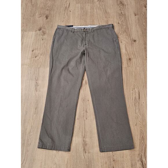 New With Tags Polo Ralph Lauren Classic Fit Pant Sz 42x32 Gray